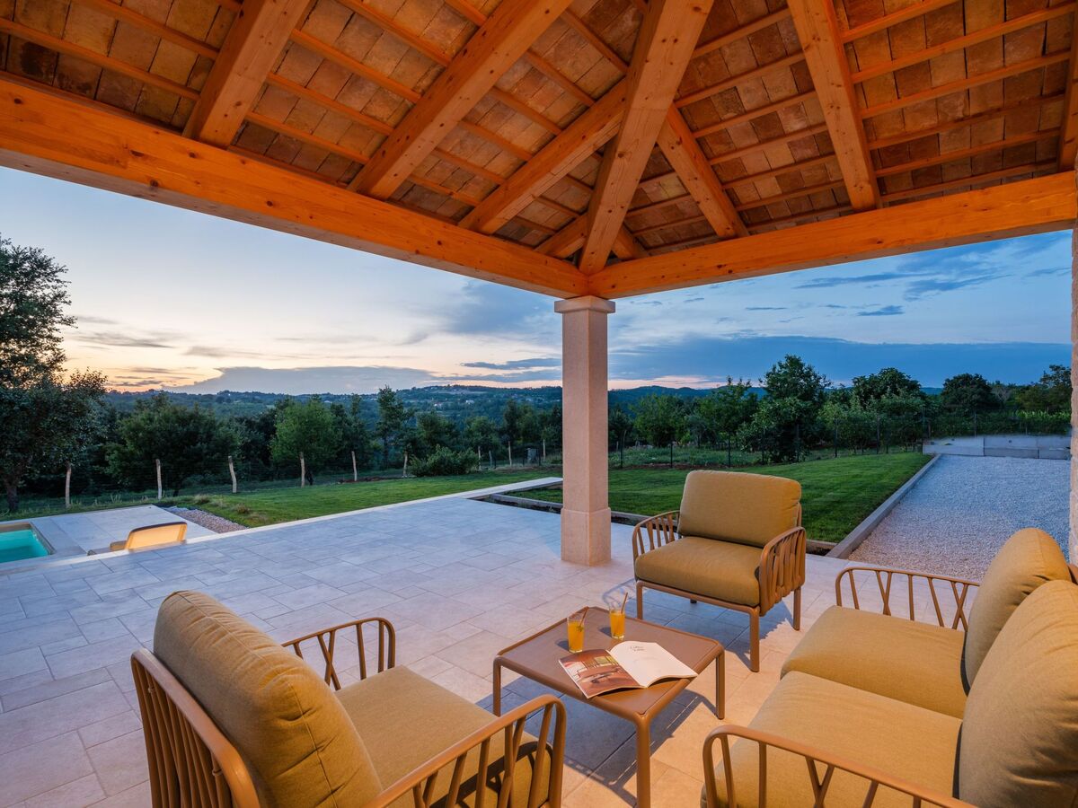 Villa Sentiero – Maison avec piscine en Istrie - Photo 40