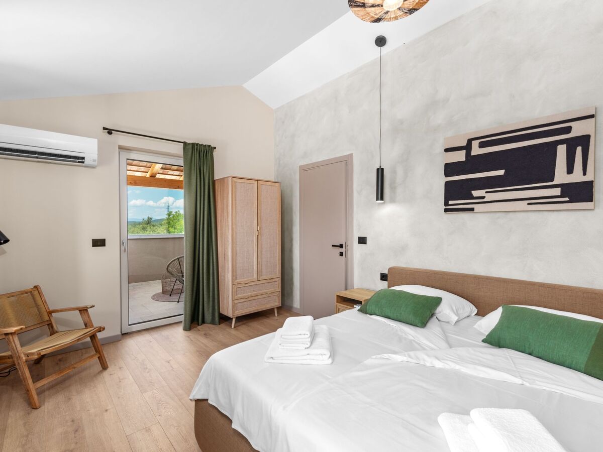 Villa Sentiero – Maison avec piscine en Istrie - Photo 41