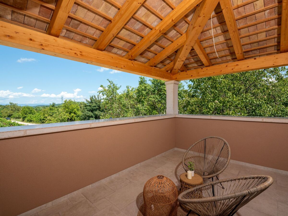 Villa Sentiero – Maison avec piscine en Istrie - Photo 42