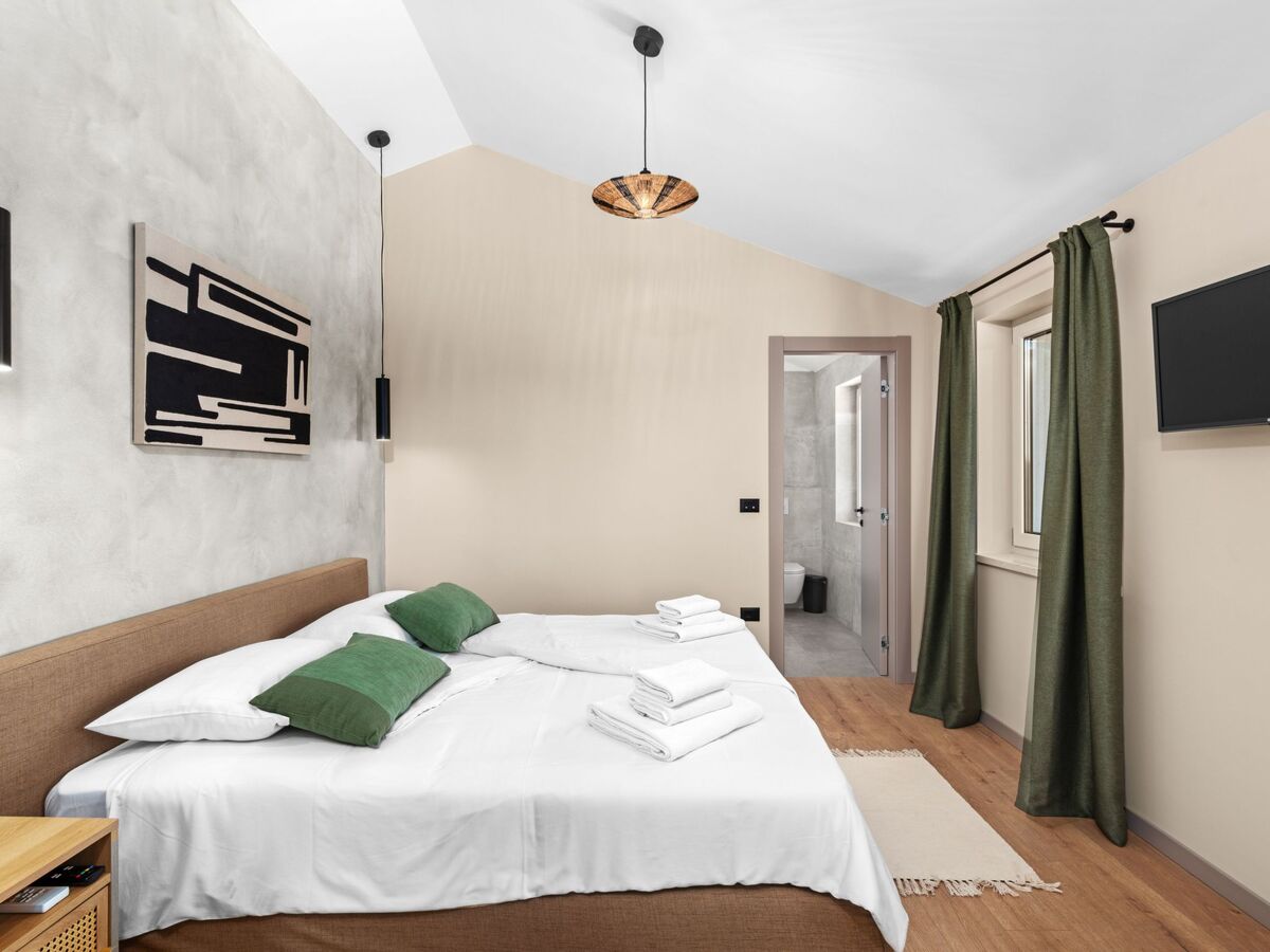 Villa Sentiero – Maison avec piscine en Istrie - Photo 43