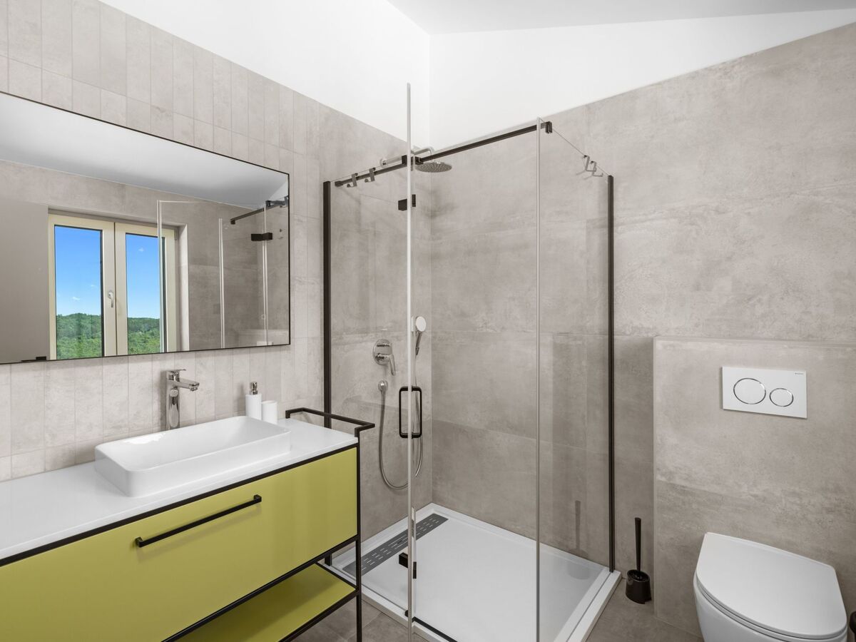 Villa Sentiero – Maison avec piscine en Istrie - Photo 44
