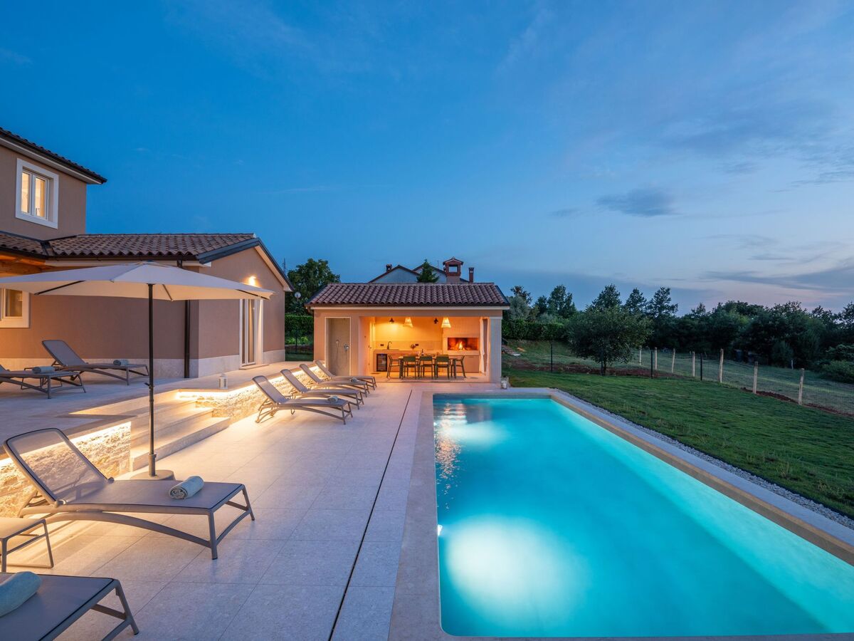 Villa Sentiero – Maison avec piscine en Istrie - Photo 45