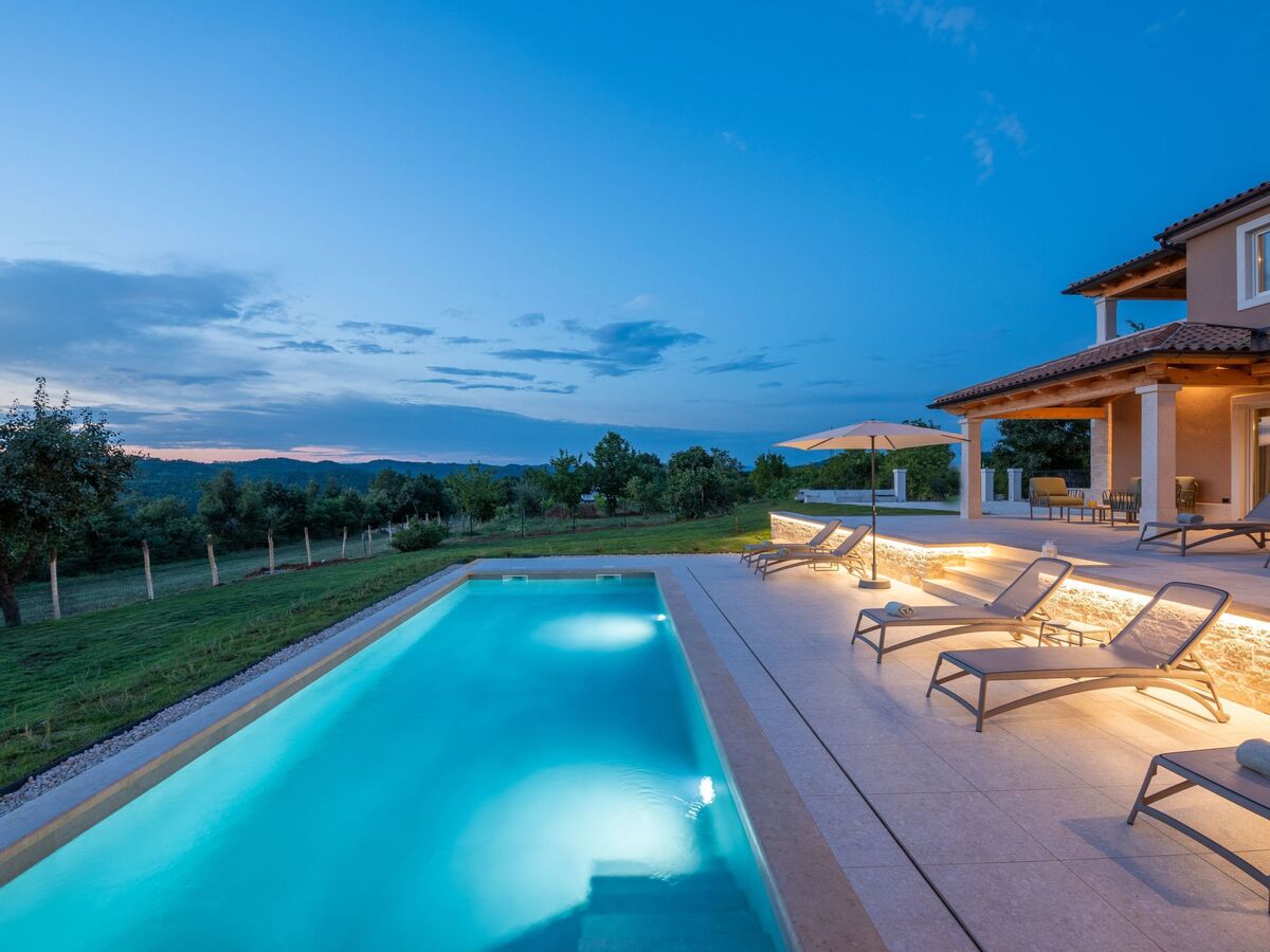 Villa Sentiero – Maison avec piscine en Istrie - Photo 47