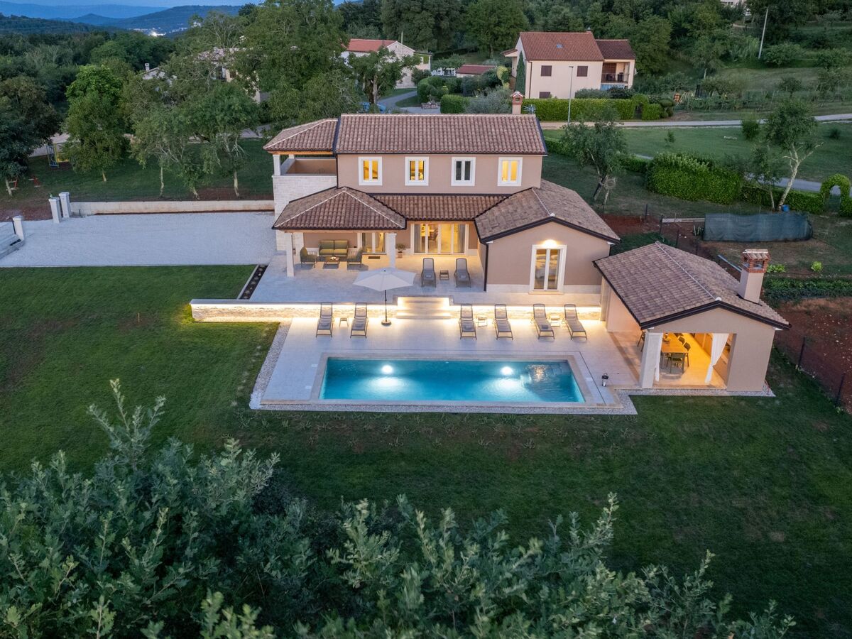 Villa Sentiero – Maison avec piscine en Istrie - Photo 48