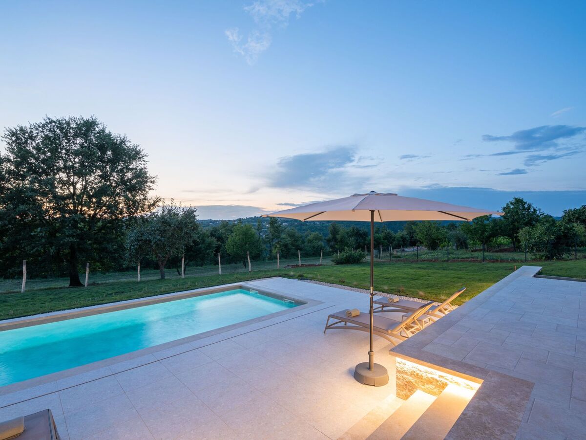 Villa Sentiero – Maison avec piscine en Istrie - Photo 49