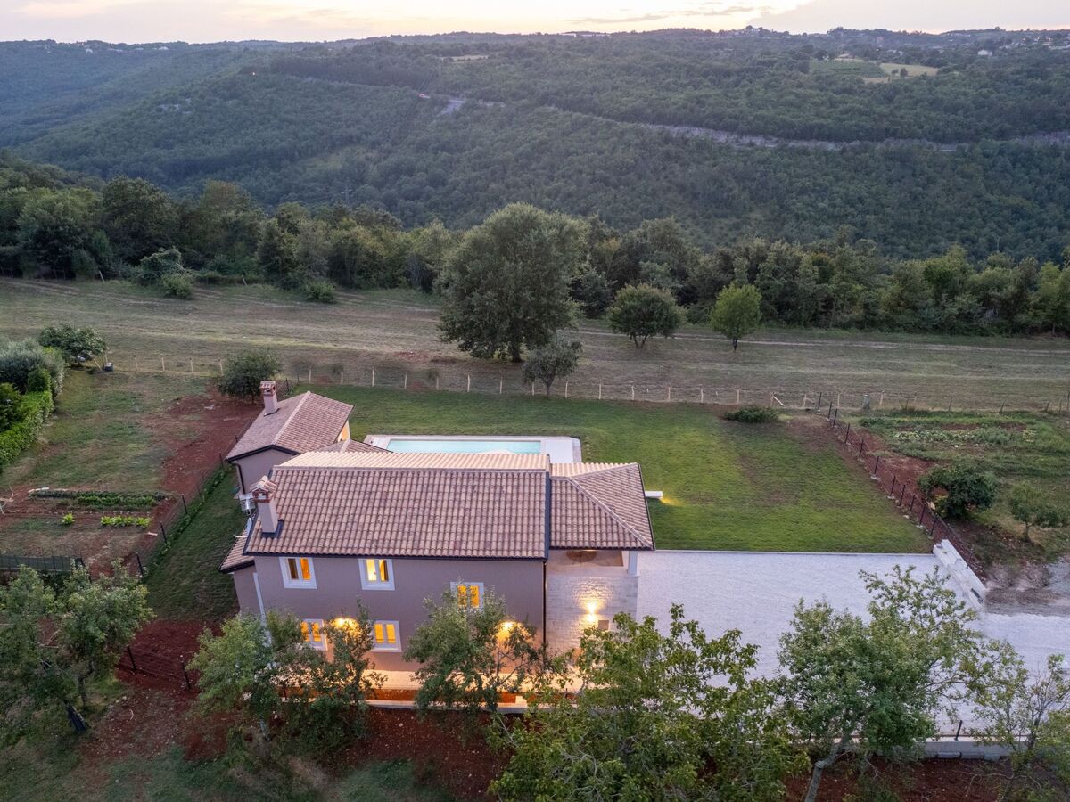 Villa Sentiero – Maison avec piscine en Istrie - Photo 50