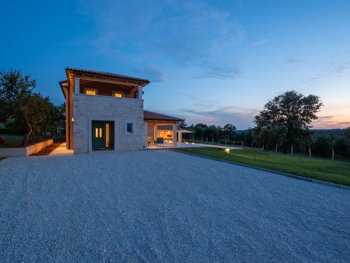 Villa Sentiero – Maison avec piscine en Istrie - Photo 51