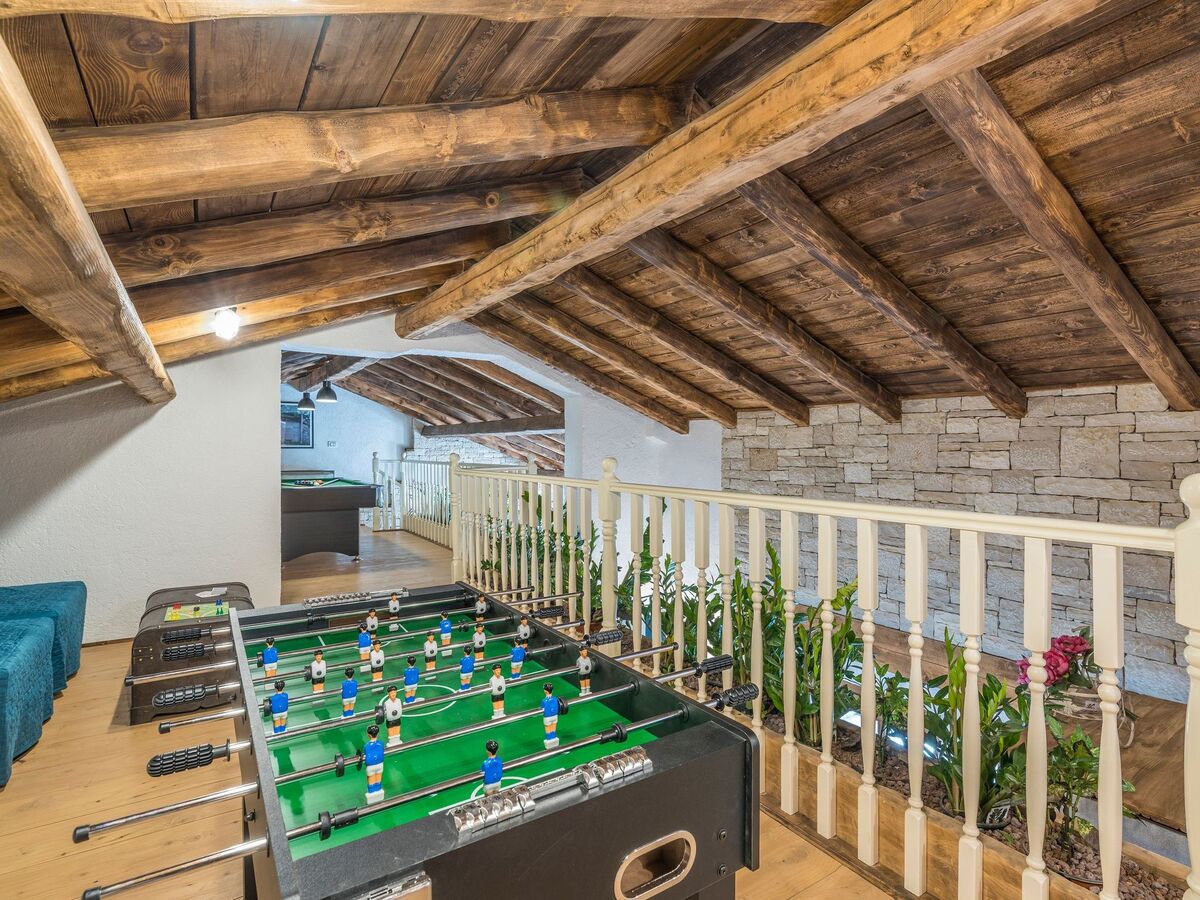 Villa Lipica – Maison 6 chambres, piscine et jacuzzi - Photo 38