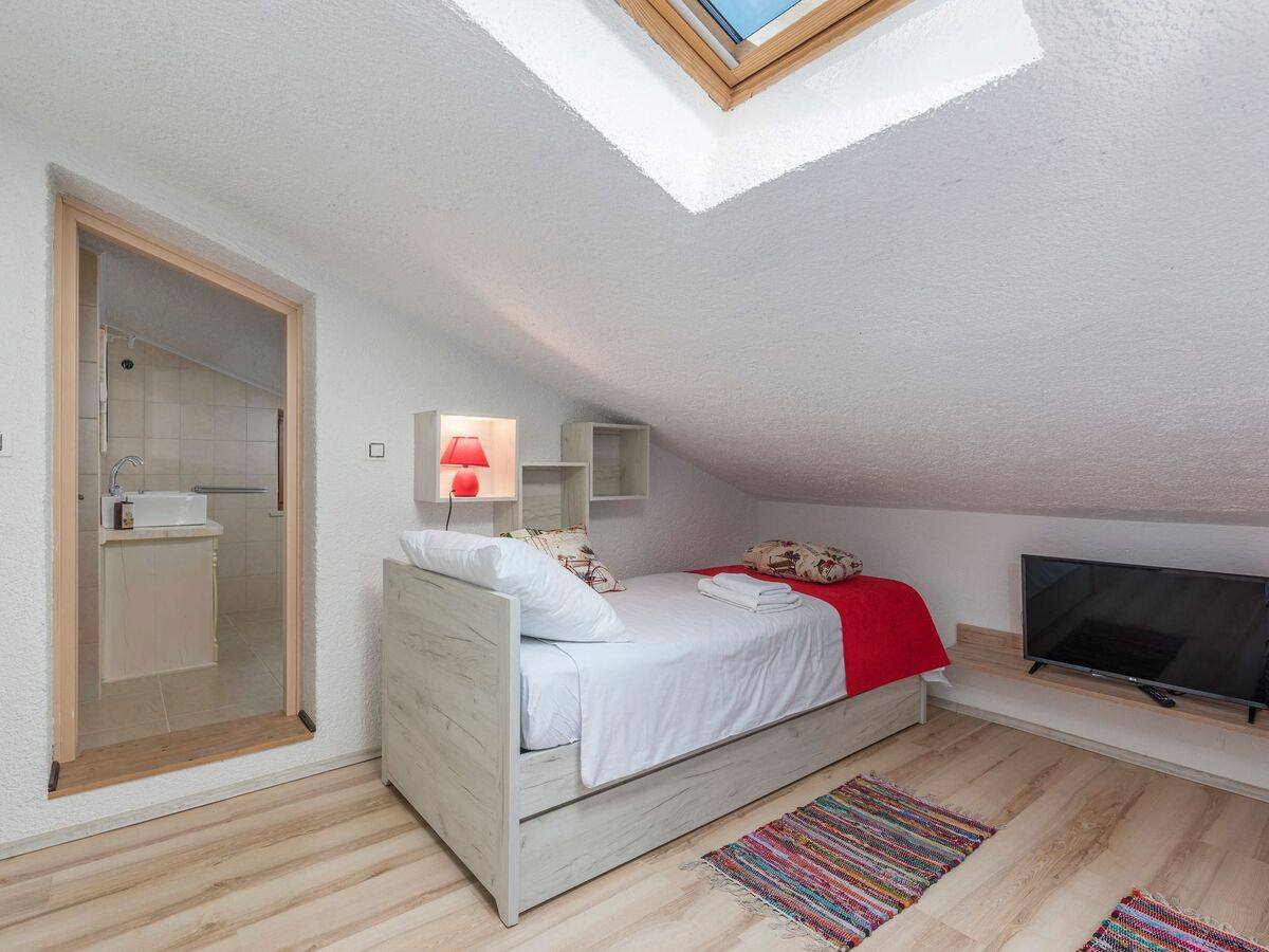 Villa Lipica – Maison 6 chambres, piscine et jacuzzi - Photo 40
