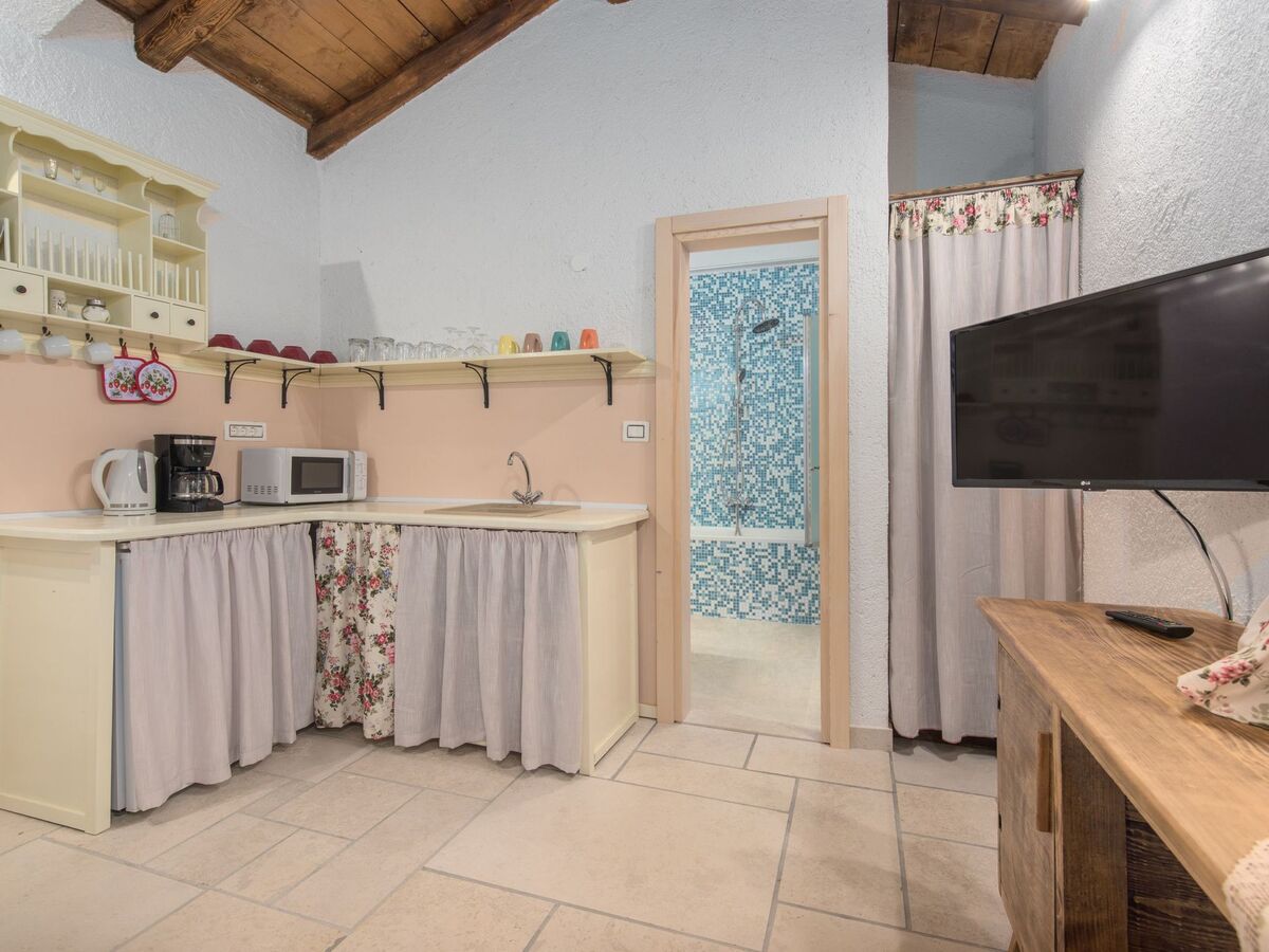 Villa Lipica – Maison 6 chambres, piscine et jacuzzi - Photo 45