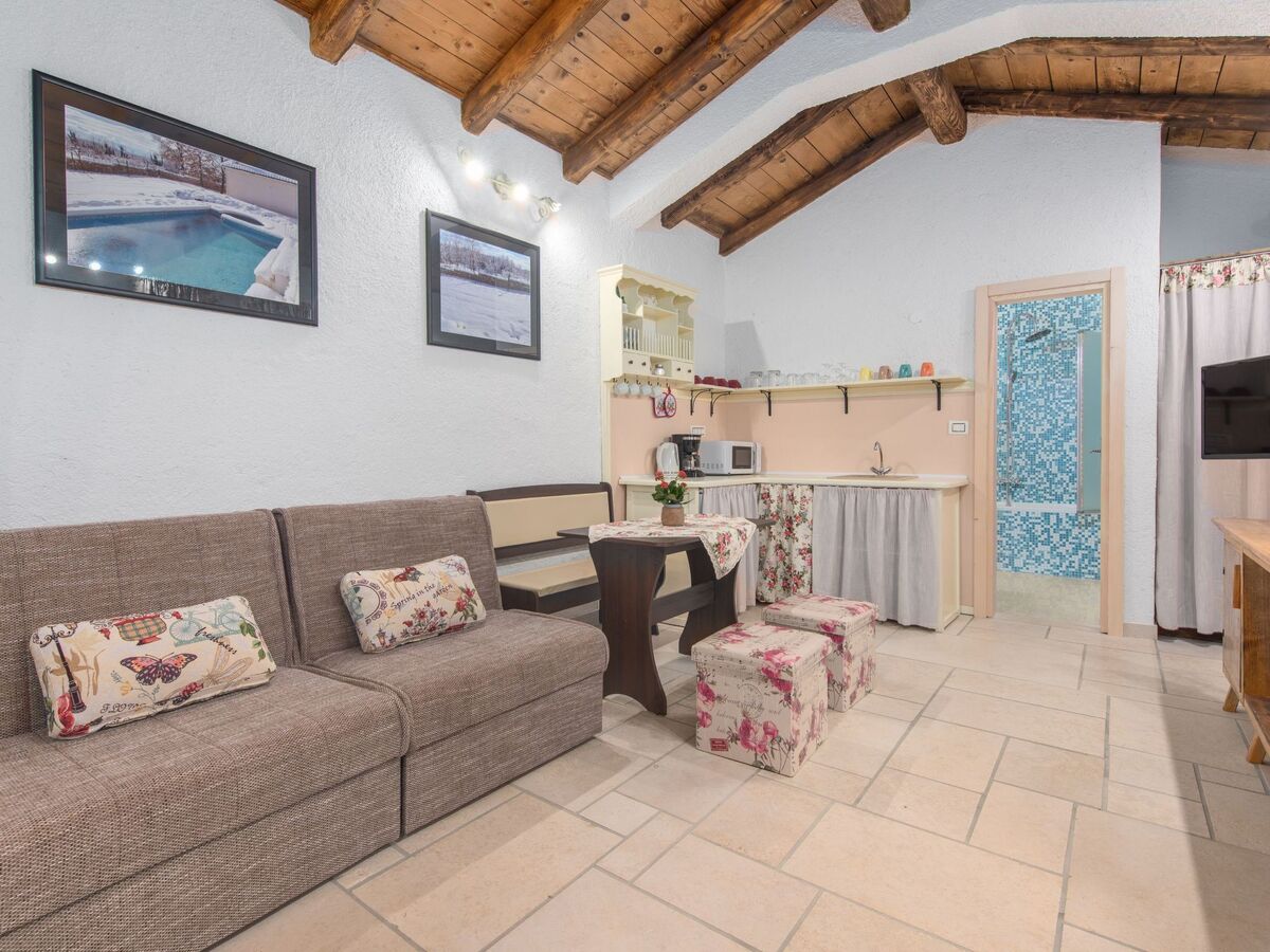 Villa Lipica – Maison 6 chambres, piscine et jacuzzi - Photo 47