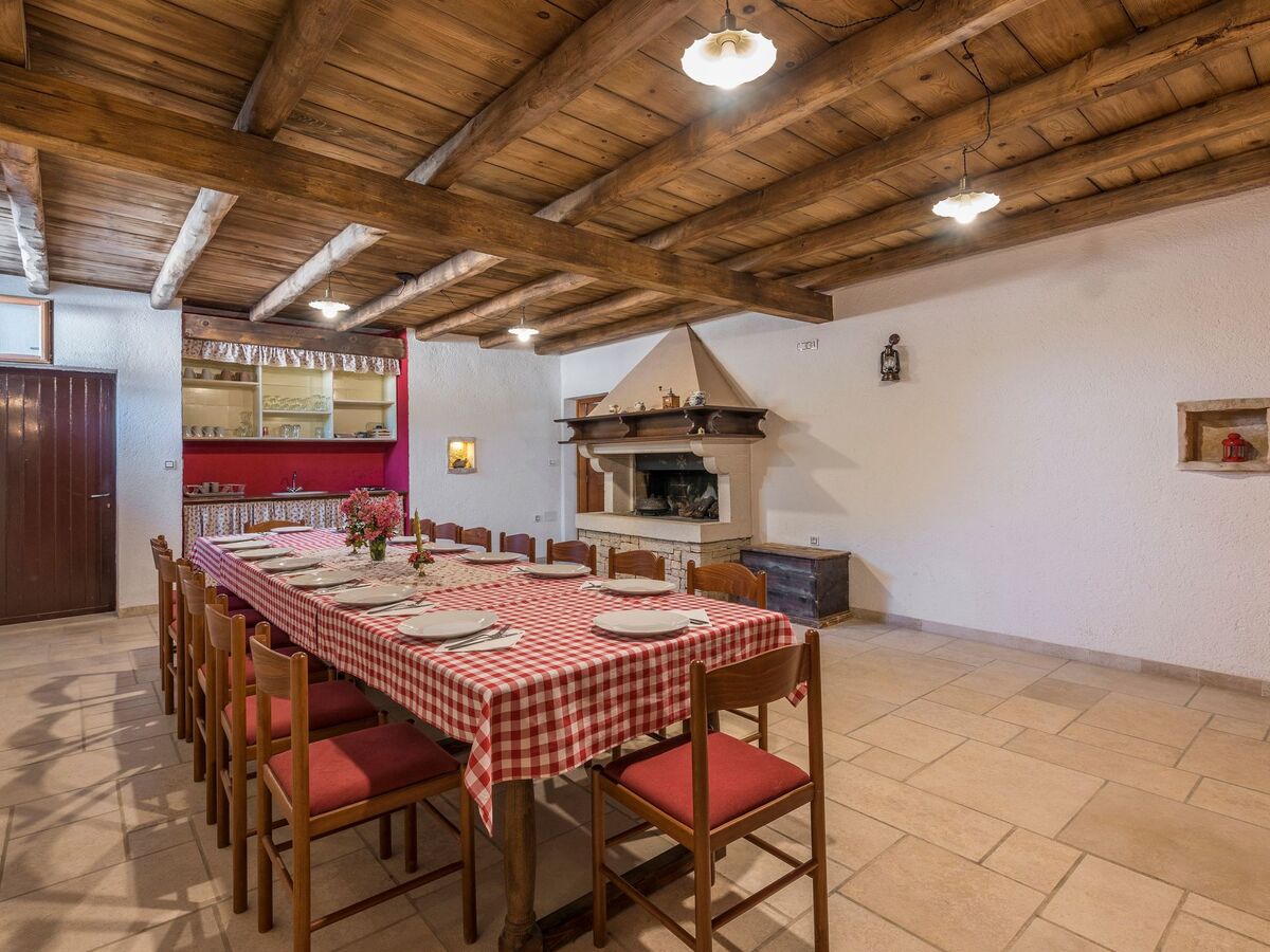 Villa Lipica – Maison 6 chambres, piscine et jacuzzi - Photo 48