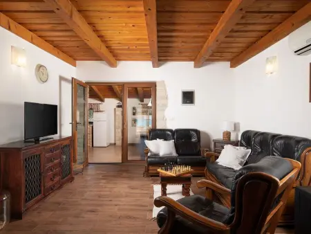 Villa en pierre avec piscine chauffée près de Pazin, Istrie : photo 3