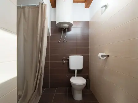 Villa en pierre avec piscine chauffée près de Pazin, Istrie : photo 17