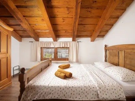 Villa en pierre avec piscine chauffée près de Pazin, Istrie : photo 18