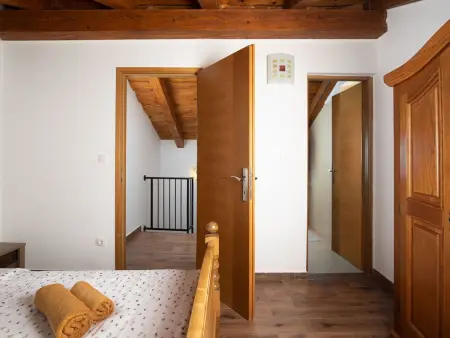 Villa en pierre avec piscine chauffée près de Pazin, Istrie : photo 20