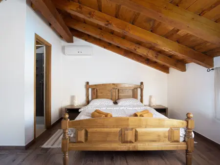 Villa en pierre avec piscine chauffée près de Pazin, Istrie : photo 22