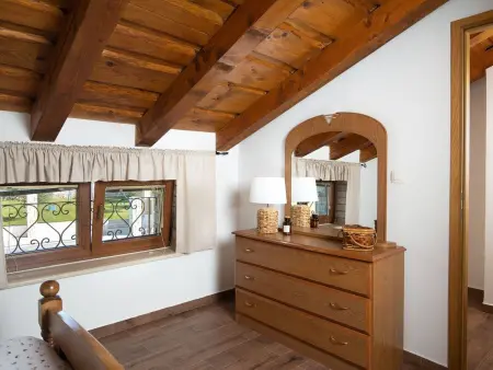 Villa en pierre avec piscine chauffée près de Pazin, Istrie : photo 24