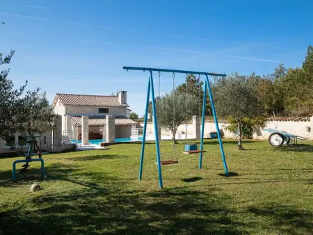 Villa en pierre avec piscine chauffée près de Pazin, Istrie : photo 32