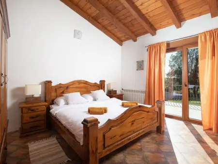 Maison avec piscine privée chauffée près de Pazin, Istrie : photo 5
