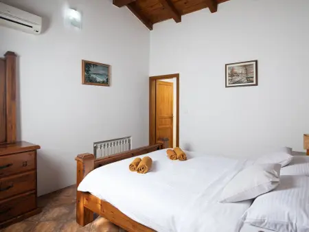 Maison avec piscine privée chauffée près de Pazin, Istrie : photo 9