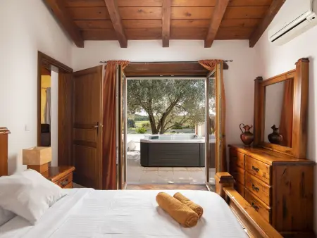 Maison avec piscine privée chauffée près de Pazin, Istrie : photo 10
