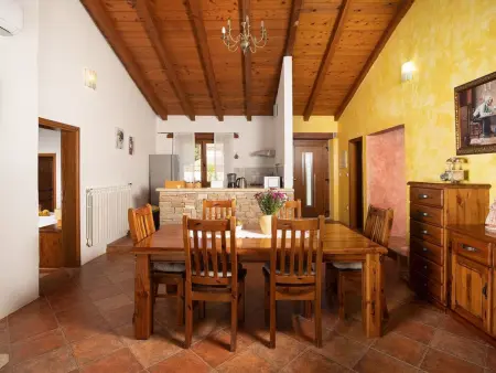 Maison avec piscine privée chauffée près de Pazin, Istrie : photo 18