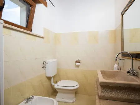Maison avec piscine privée chauffée près de Pazin, Istrie : photo 20