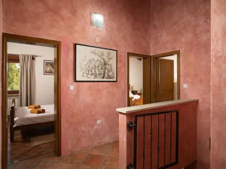 Maison avec piscine privée chauffée près de Pazin, Istrie : photo 21