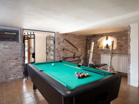 Maison avec piscine privée chauffée près de Pazin, Istrie : photo 23