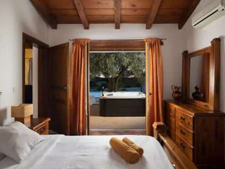 Maison avec piscine privée chauffée près de Pazin, Istrie : photo 28