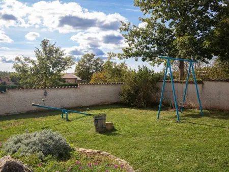 Maison avec piscine privée chauffée près de Pazin, Istrie : photo 46