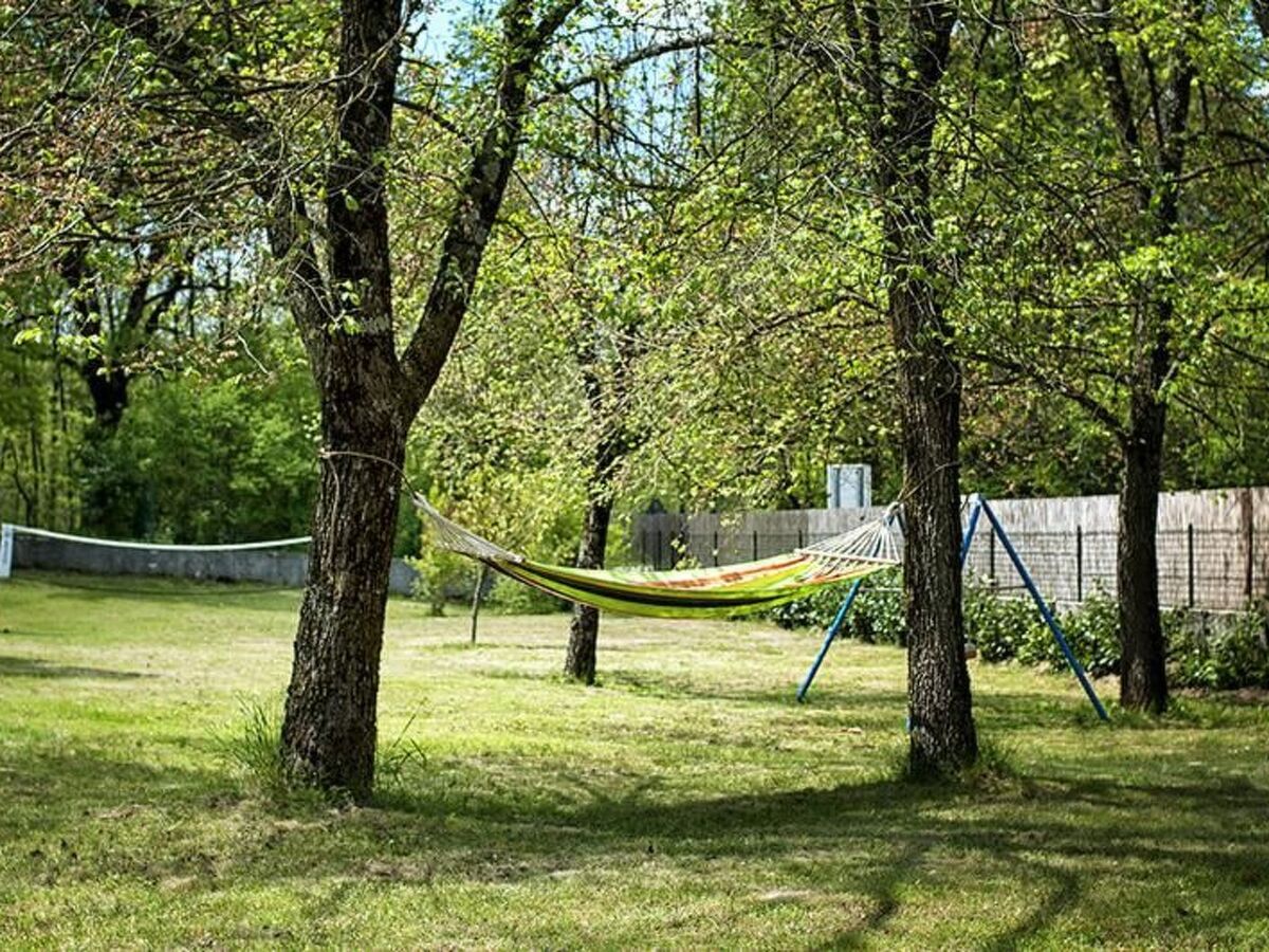 Maison en pierre d'Istrie avec piscine et grand jardin - Photo 11