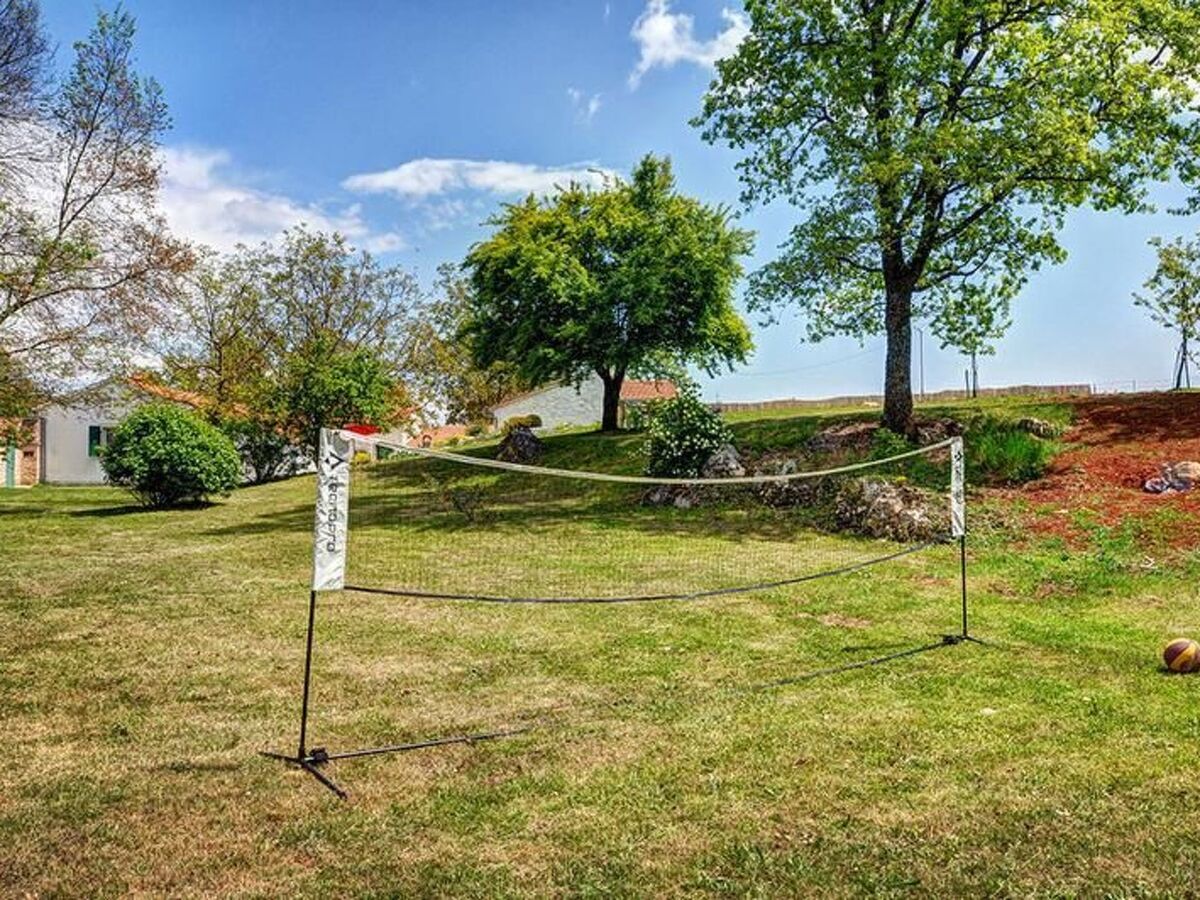 Maison en pierre d'Istrie avec piscine et grand jardin - Photo 17