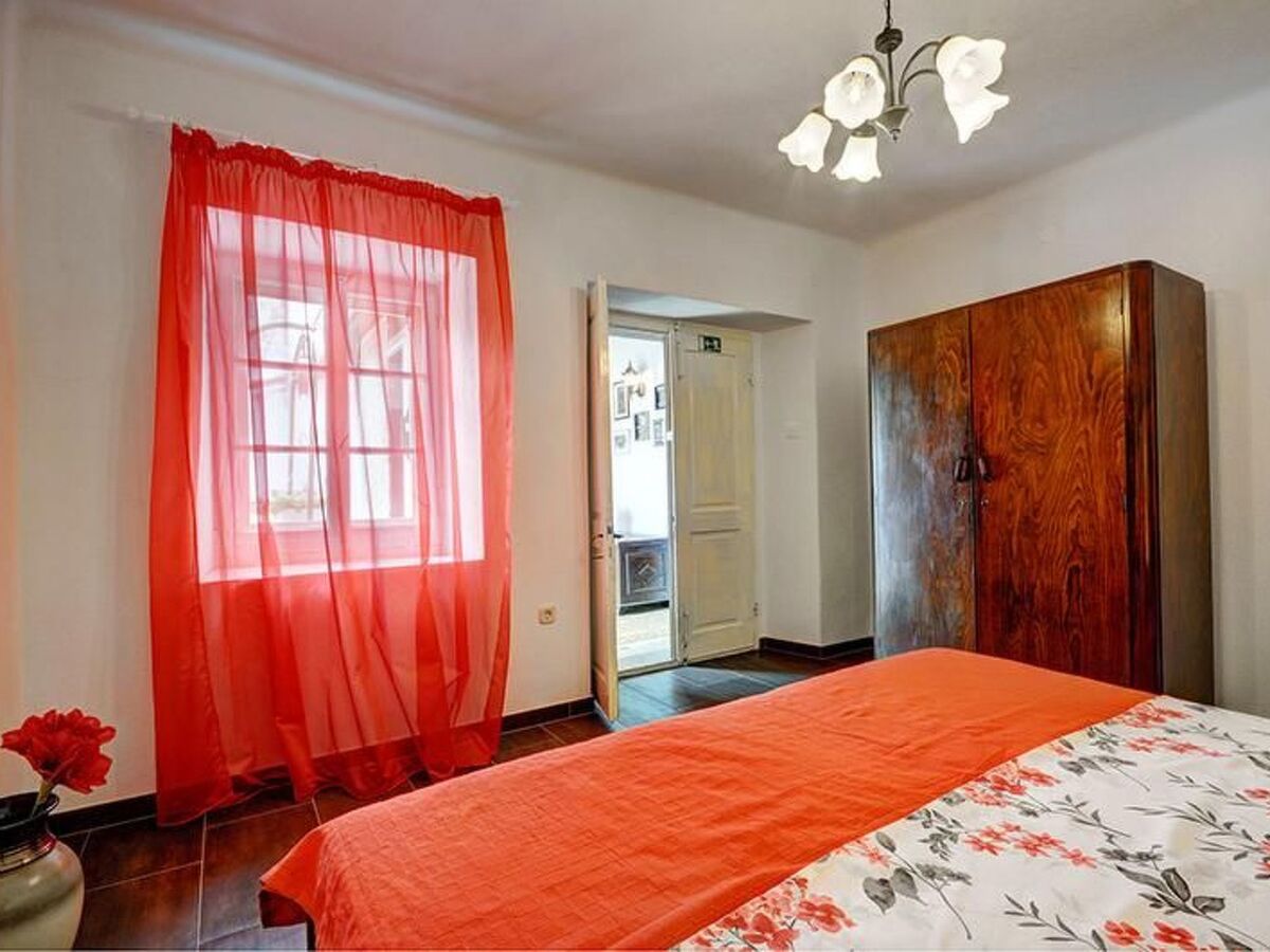 Maison en pierre d'Istrie avec piscine et grand jardin - Photo 20