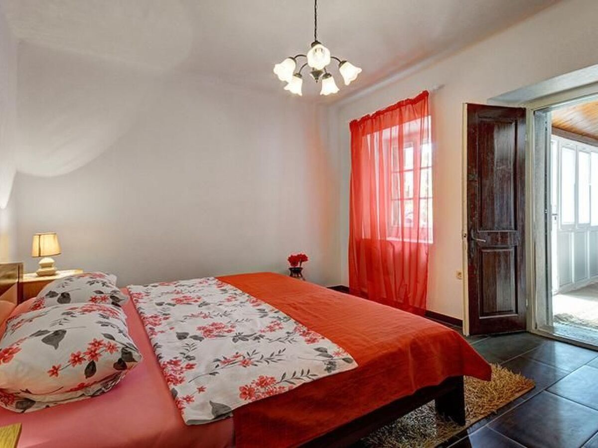 Maison en pierre d'Istrie avec piscine et grand jardin - Photo 21