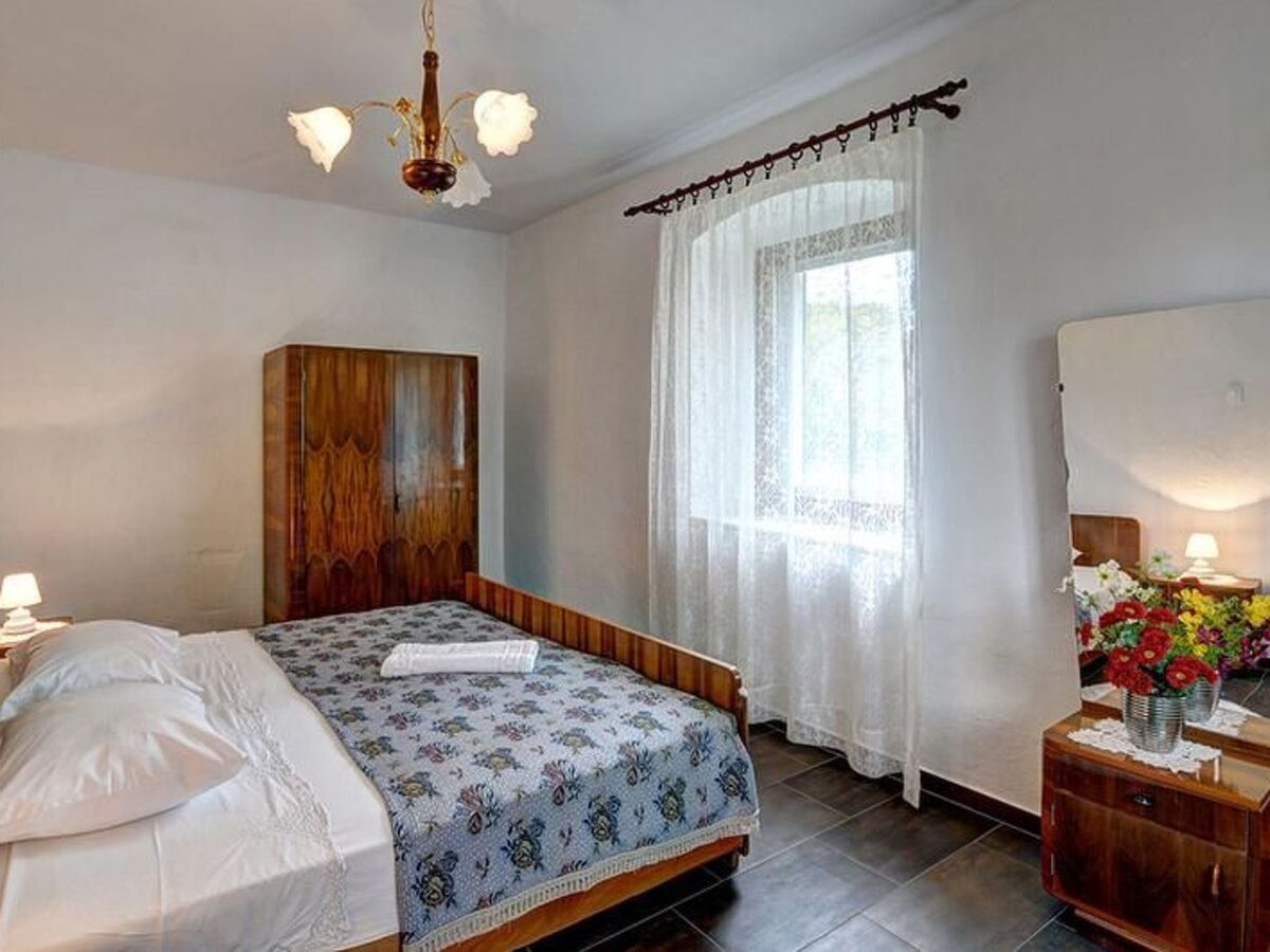 Maison en pierre d'Istrie avec piscine et grand jardin - Photo 28