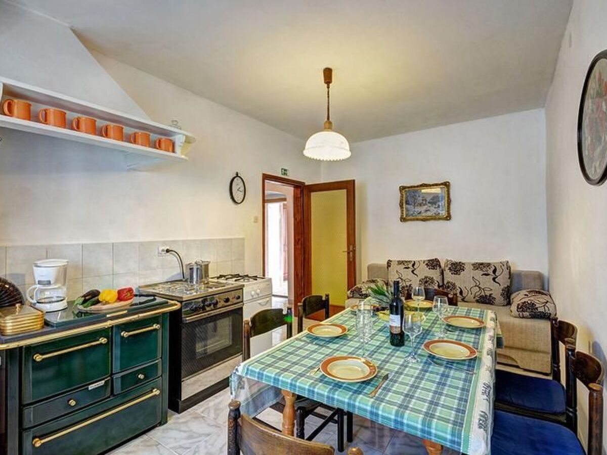 Maison en pierre d'Istrie avec piscine et grand jardin - Photo 29
