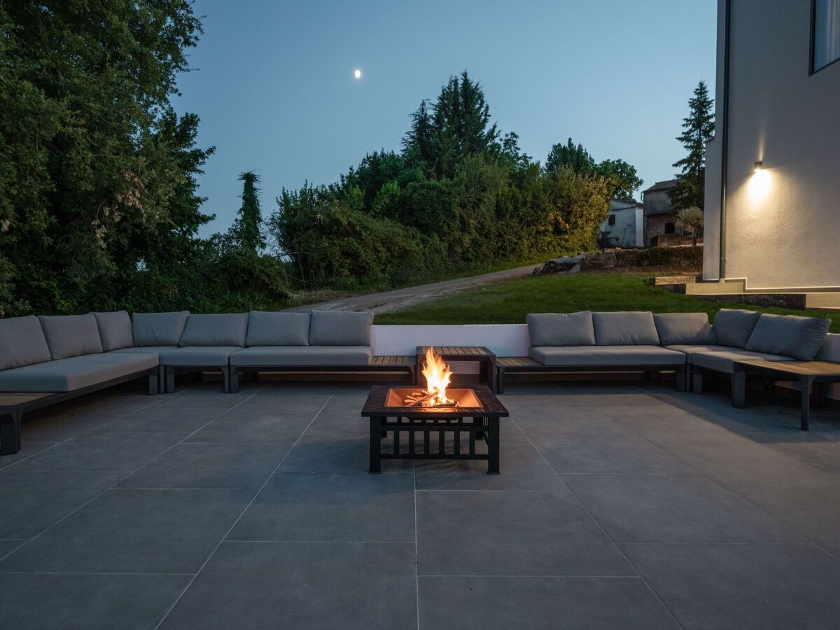 Villa Nene - Maison luxe 10 pers., spa et piscine - Photo 2