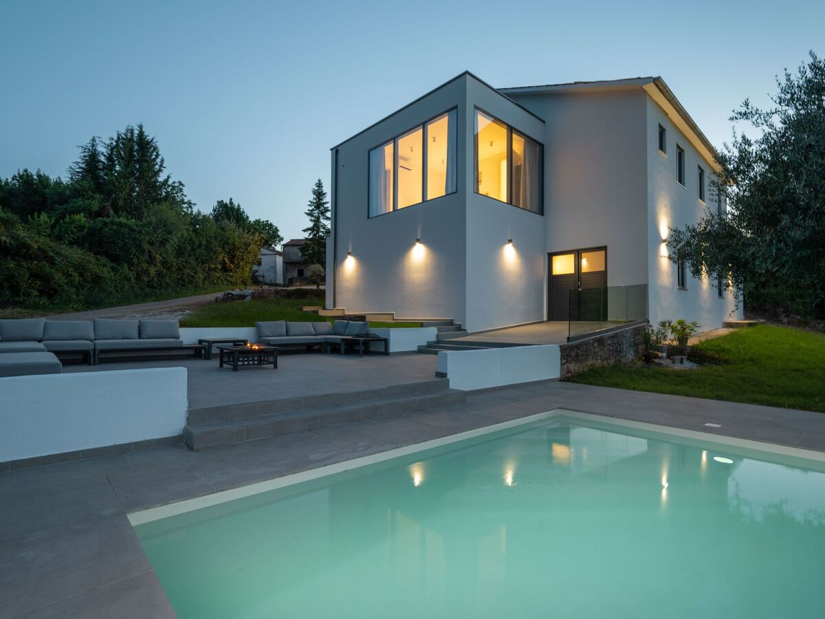 Villa Nene - Maison luxe 10 pers., spa et piscine - Photo 3
