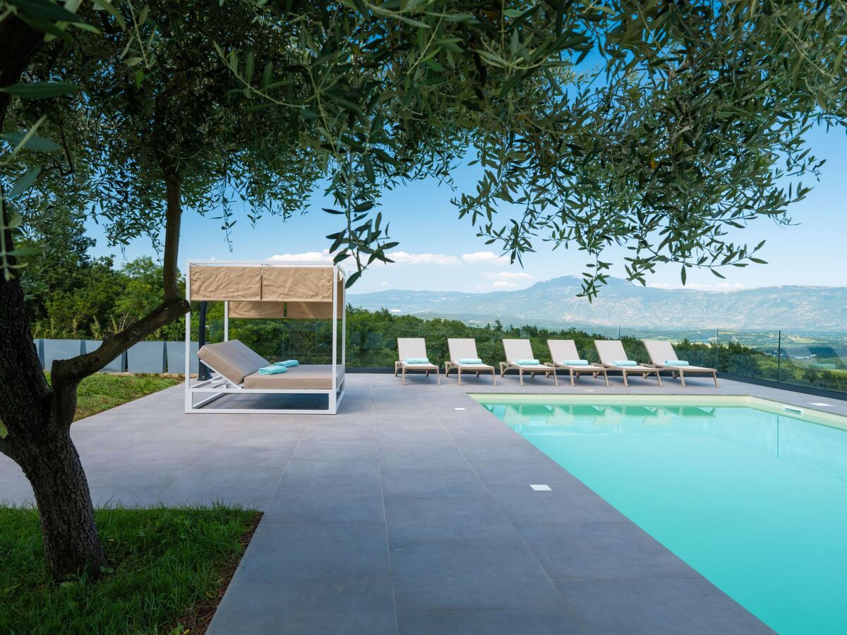 Villa Nene - Maison luxe 10 pers., spa et piscine - Photo 5