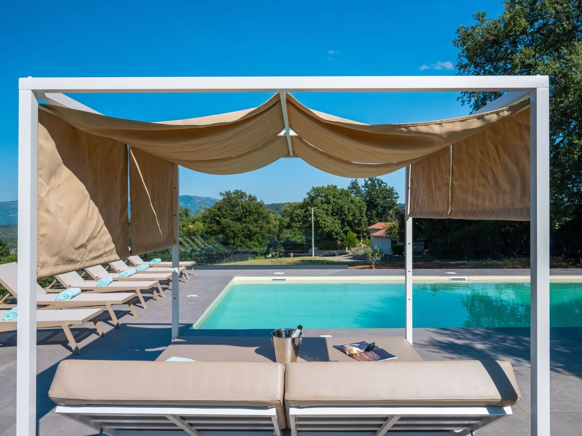 Villa Nene - Maison luxe 10 pers., spa et piscine - Photo 6