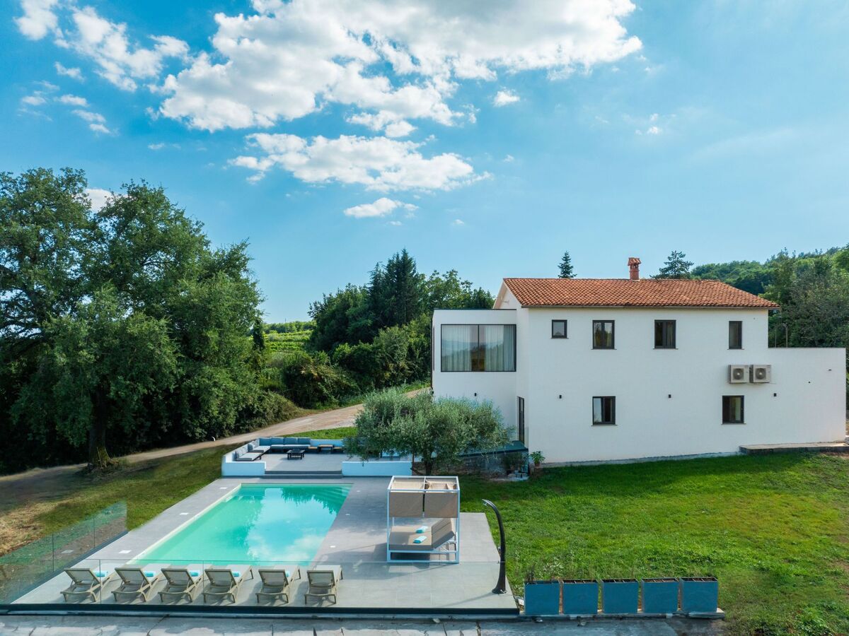 Villa Nene - Maison luxe 10 pers., spa et piscine - Photo 7