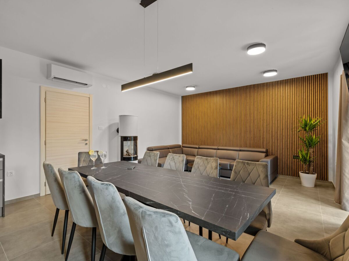 Villa Nene - Maison luxe 10 pers., spa et piscine - Photo 9