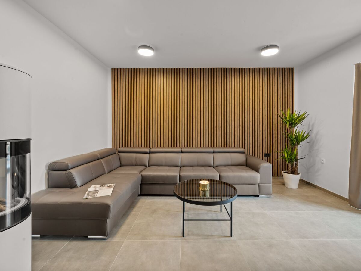 Villa Nene - Maison luxe 10 pers., spa et piscine - Photo 10