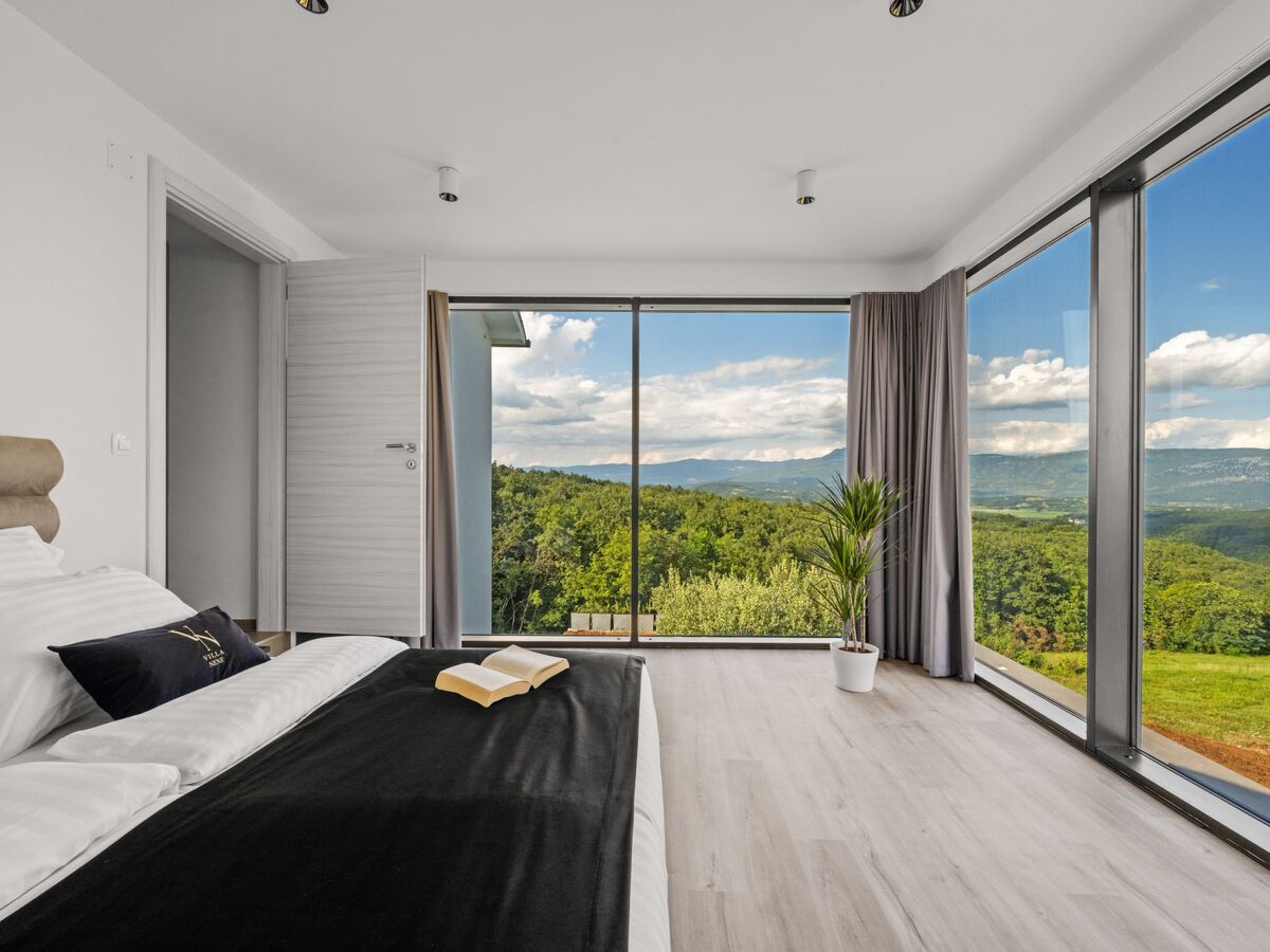 Villa Nene - Maison luxe 10 pers., spa et piscine - Photo 14