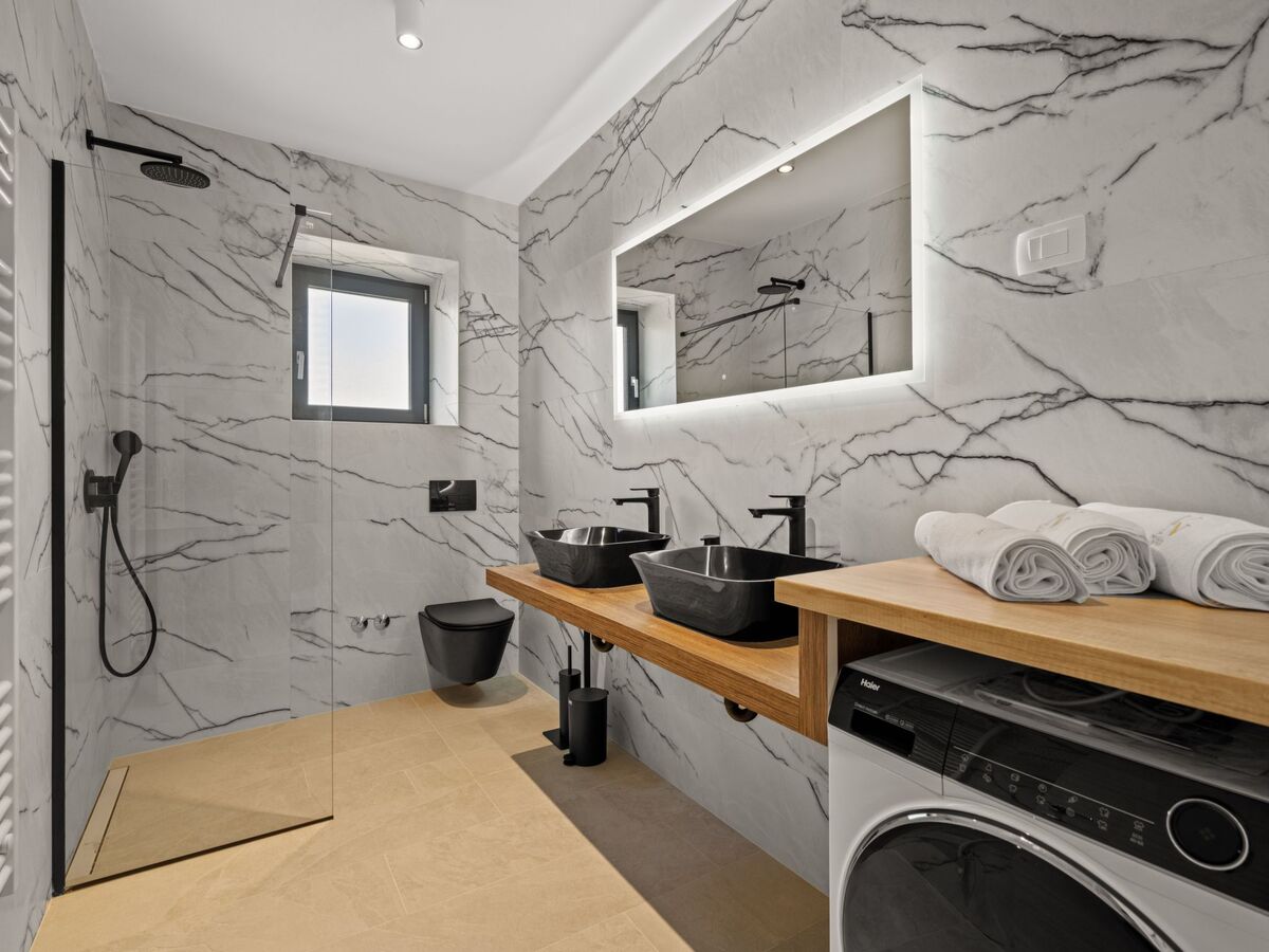 Villa Nene - Maison luxe 10 pers., spa et piscine - Photo 15
