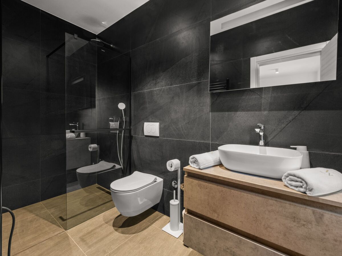 Villa Nene - Maison luxe 10 pers., spa et piscine - Photo 17