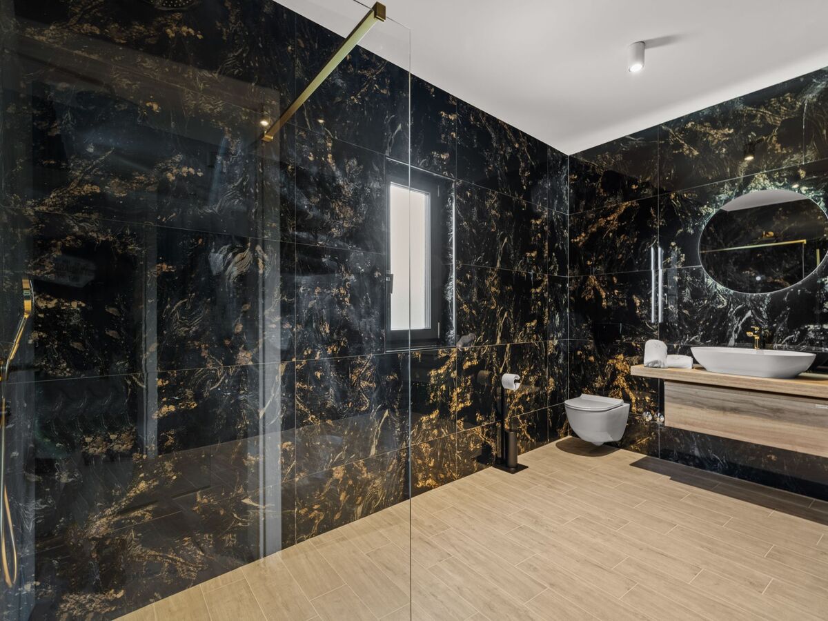 Villa Nene - Maison luxe 10 pers., spa et piscine - Photo 18