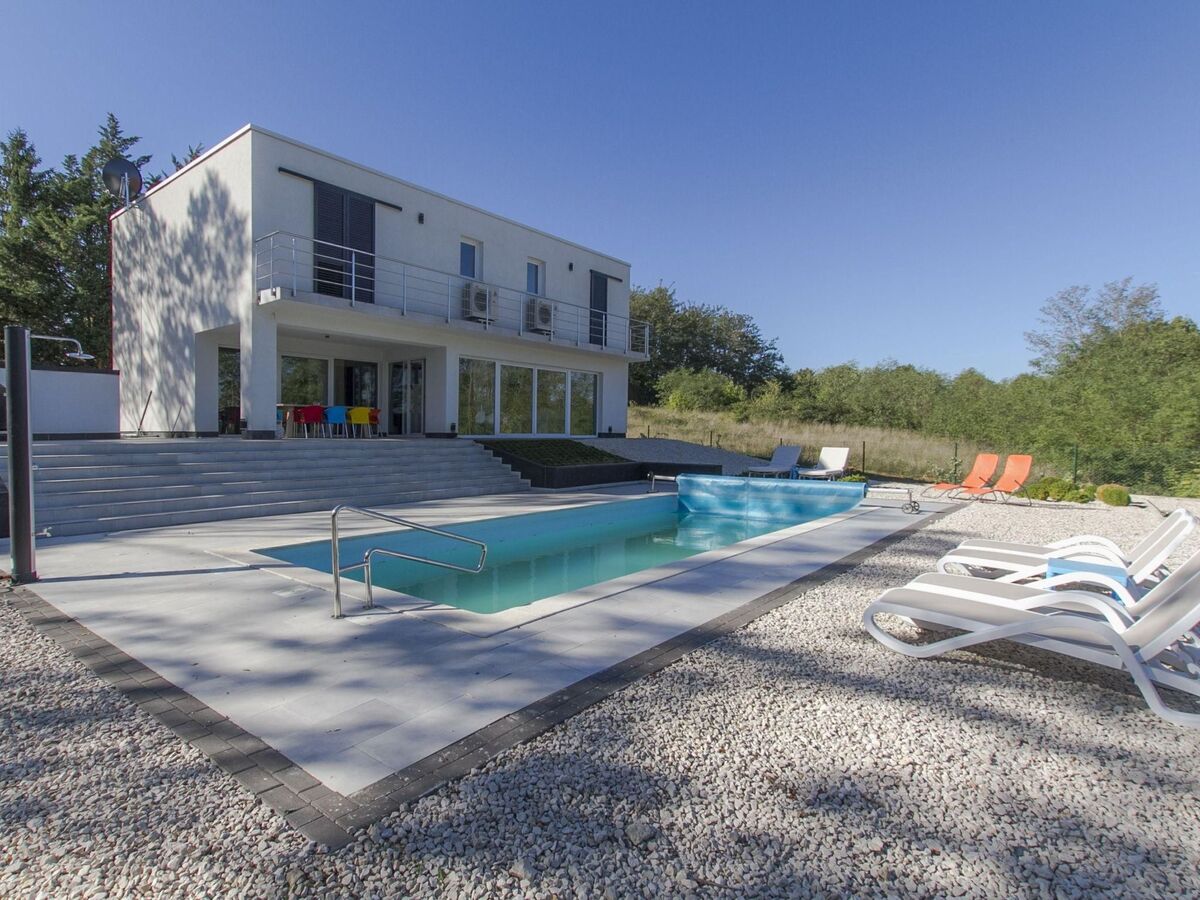 Villa moderne 4 chambres avec piscine privée à Pićan - Photo 3